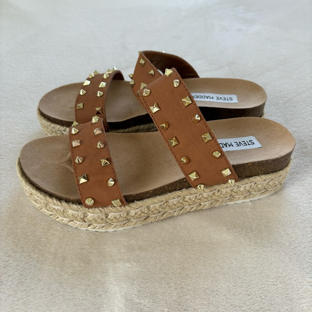 Steve Madden Sandals